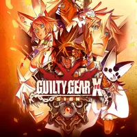 GUILTY GEAR Xrd -SIGN-