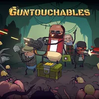 GUNTOUCHABLES