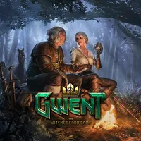 GWENT: The Witcher Card Game