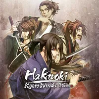 Hakuoki: Kyoto Winds