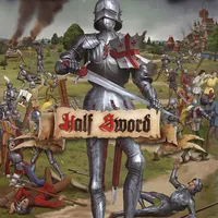Half Sword