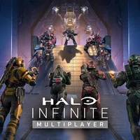 Halo Infinite