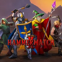 Hammerwatch II
