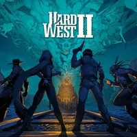 Hard West 2