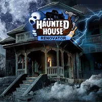 Haunted House Renovator
