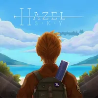 Hazel Sky