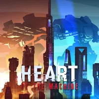 Heart of the Machine