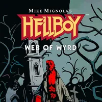 Hellboy Web of Wyrd
