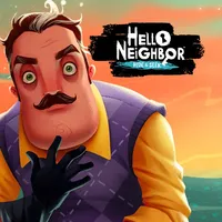 Hello Neighbor: Hide and Seek