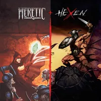 Heretic + Hexen