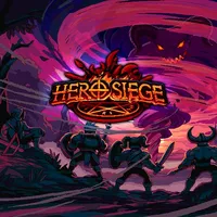 Hero Siege