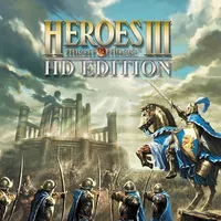 Heroes of Might & Magic III - HD Edition