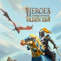Heroes of Might and Magic: Olden Era