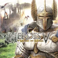 Heroes of Might & Magic V