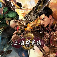 Heroes of the Three Kingdoms 8