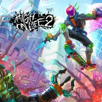 High On Life 2
