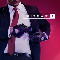 HITMAN2