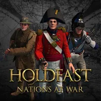 Holdfast: Nations At War