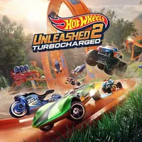 HOT WHEELS UNLEASHED 2 - Turbocharged