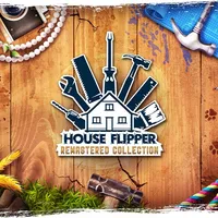 House Flipper Remastered Collection