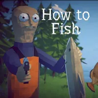 How to Fish