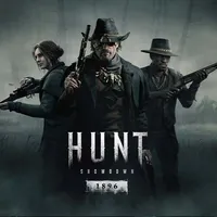 Hunt: Showdown 1896