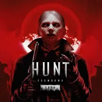 Hunt: Showdown 1896