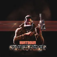 HUNTDOWN: OVERTIME