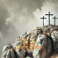 I Am Jesus Christ