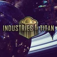 Industries of Titan