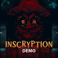 Inscryption Demo