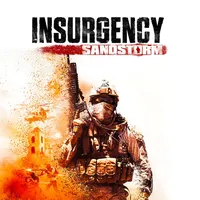 Insurgency: Sandstorm