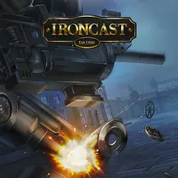 Ironcast