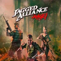 Jagged Alliance: Rage!