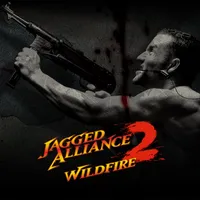 Jagged Alliance 2 - Wildfire
