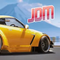 JDM: Japanese Drift Master