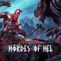 Jotunnslayer: Hordes of Hel