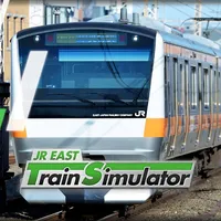 JR EAST Train Simulator