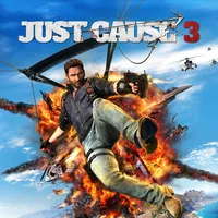 Just Cause 3