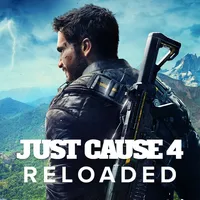 Just Cause 4 Reloaded