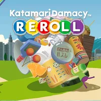 Katamari Damacy REROLL