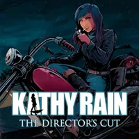 Kathy Rain: Director's Cut