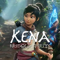 Kena: Bridge of Spirits