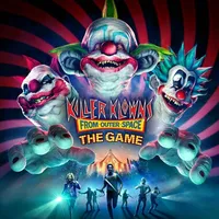Killer Klowns from Outer Space: The Game