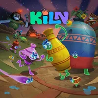 Kiln