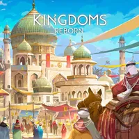 Kingdoms Reborn