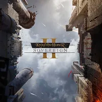 Knights of Honor II: Sovereign