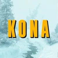 Kona