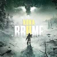 Kona II: Brume