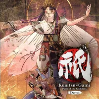 Kunitsu-Gami: Path of the Goddess - Demo